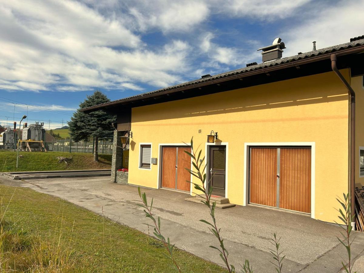 Club House By Schladming-Appartements エクステリア 写真