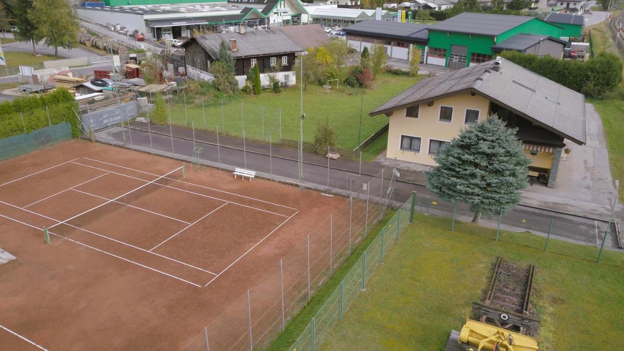 Club House By Schladming-Appartements エクステリア 写真
