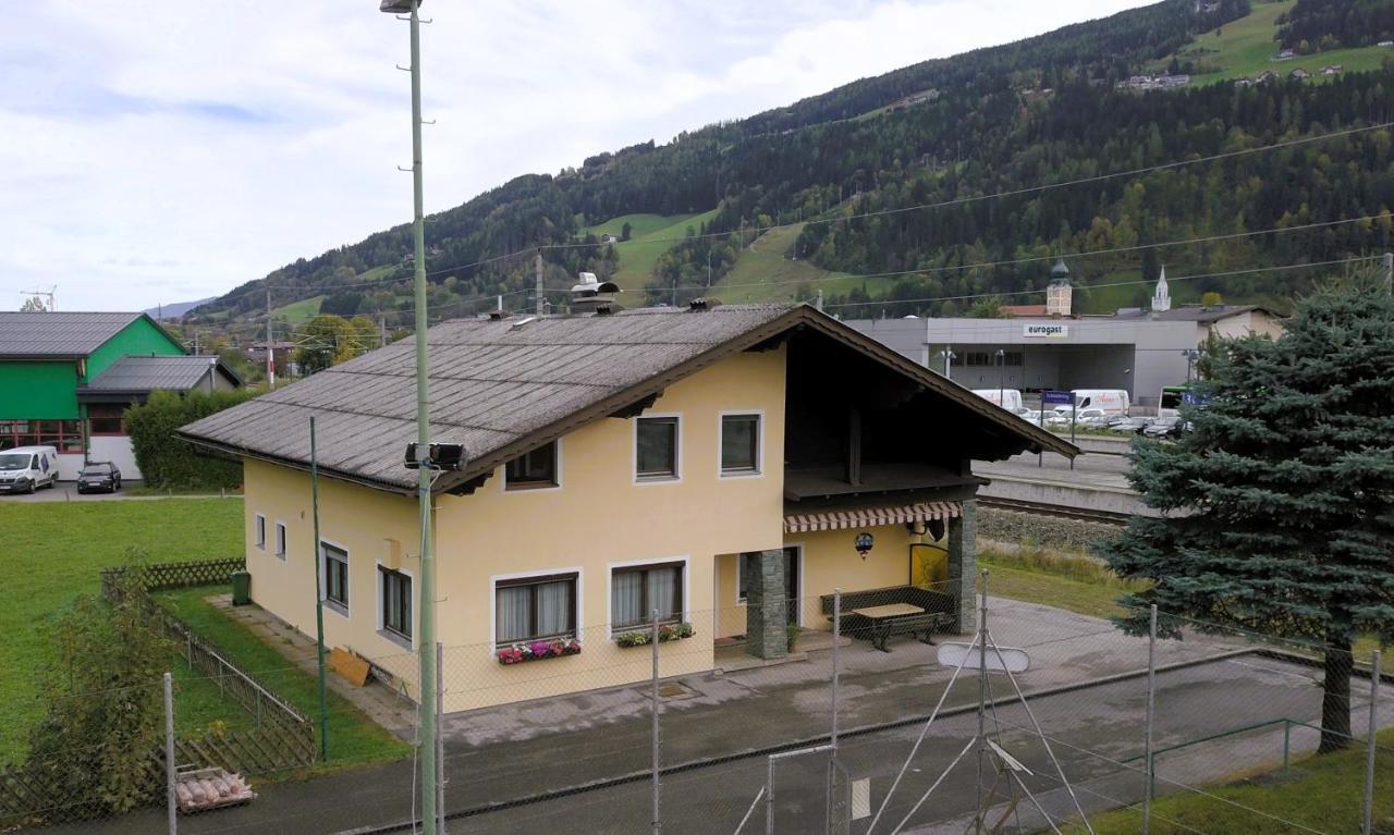 Club House By Schladming-Appartements エクステリア 写真
