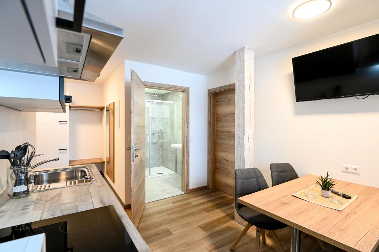 Club House By Schladming-Appartements エクステリア 写真