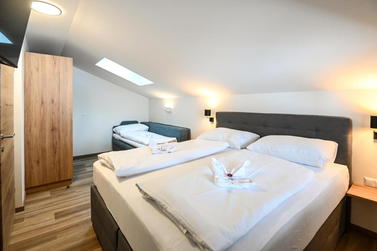 Club House By Schladming-Appartements エクステリア 写真