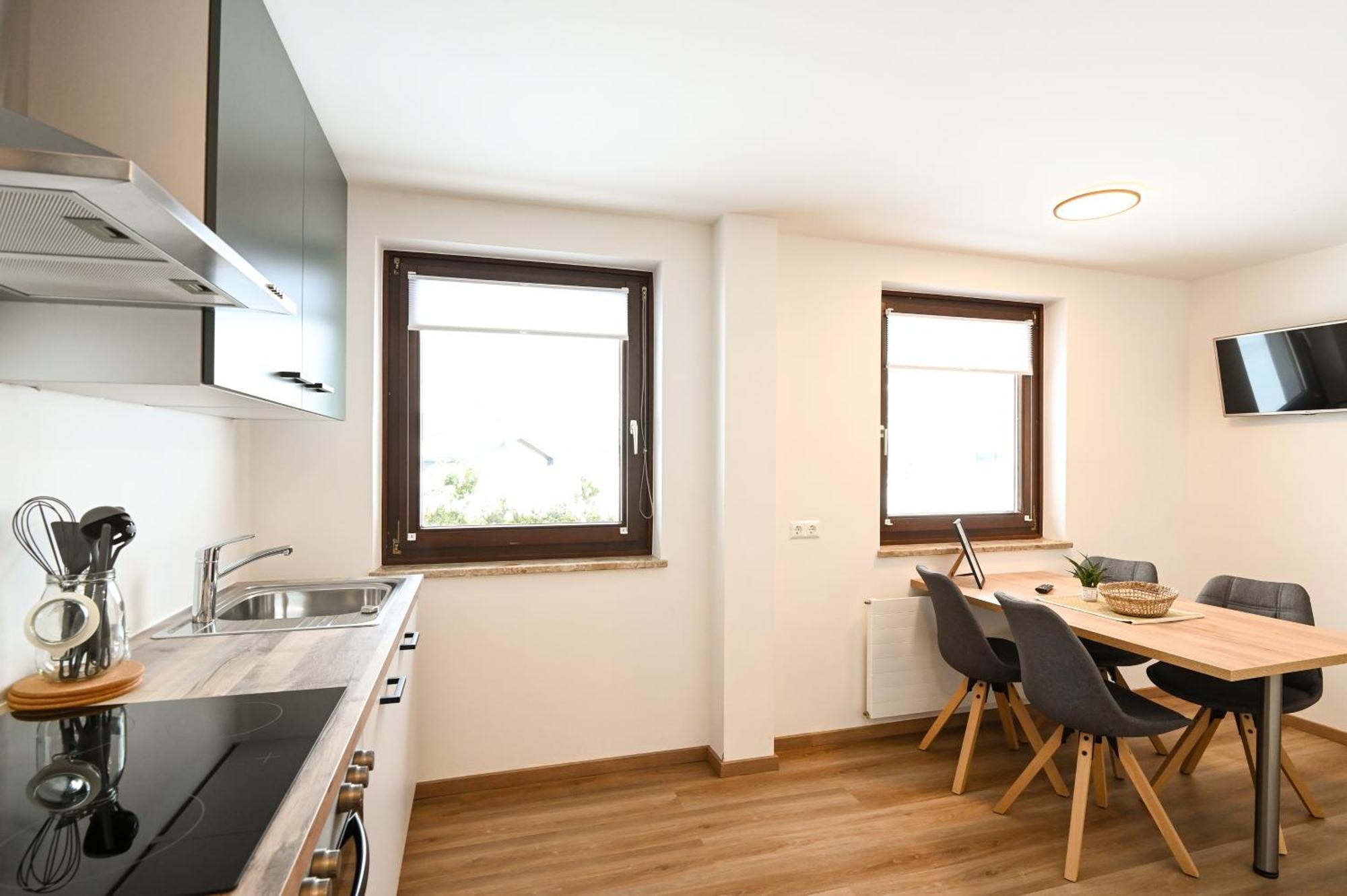 Club House By Schladming-Appartements エクステリア 写真